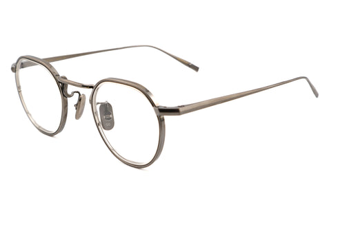 NOUN X-3 col.A SILVER