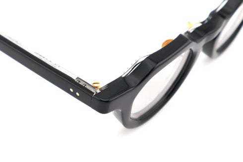 Aiguille 01 col.Black(Parts別注カラー)