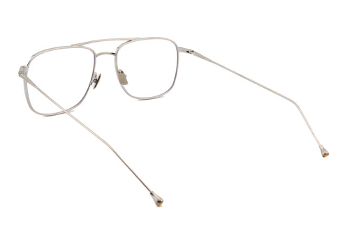 TT8 Michel Michel col.Brushed Silver