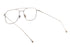 TT8 Michel Michel col.Brushed Silver