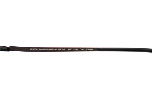 WATARU col.002 Japan Limited