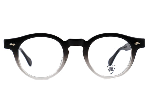 HAROLD 47size col.Black Clear Fade