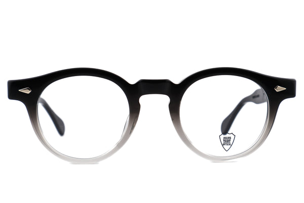 HAROLD 47size col.Black Clear Fade