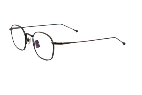 TT2 THE WAY col.Mat Black