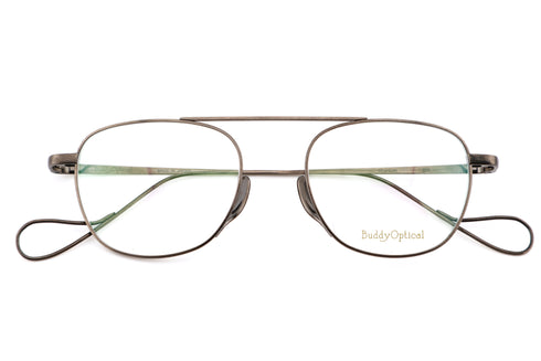 gis col.antique silver