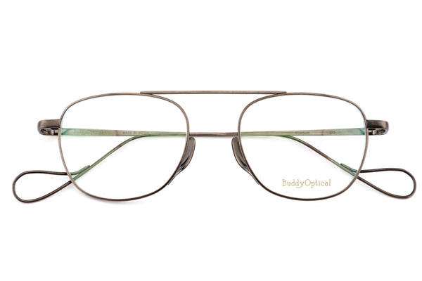 gis col.antique silver