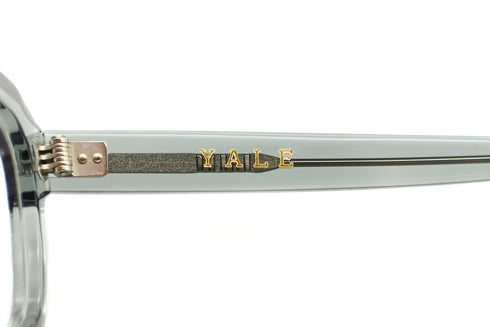 YALE color. Gray Smoke