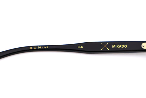 MIKADO col.Black