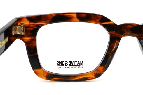 Conner col.F (Gasoline)