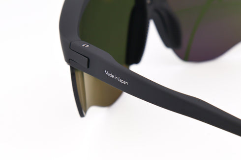 Junya Racer col.Black / D+ G15