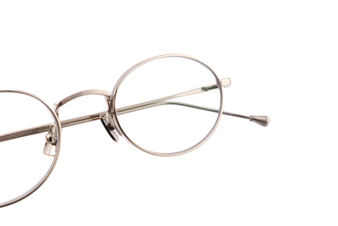 TT14 MON REVE col.Brushed Silver