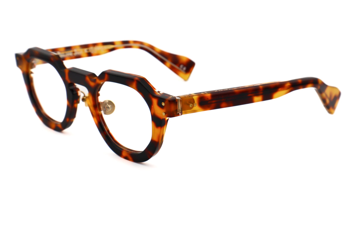 JEAN PHILIPPE JOLY × Filton Bouton's col.3 – Parts