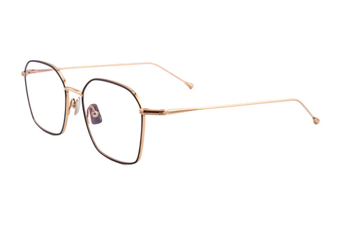 TT6 MONDAY col.Black & Gold