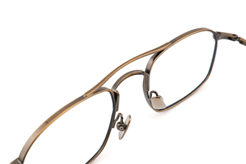 TT9 Mini Machine col.Antic Gold