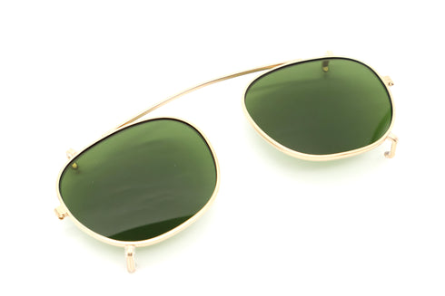 AR 44size Clip On col.16K Gold