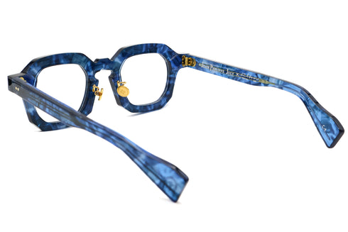 JEAN PHILIPPE JOLY × Filton Couture col.4