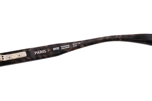 S132 SUPERDREAM col. Kuro Bekko Tortoise