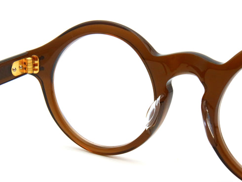 LIBRARY col. Dark Tortoiseshell