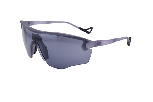 Junya Racer col.Slate / D+ Onyx Mirror