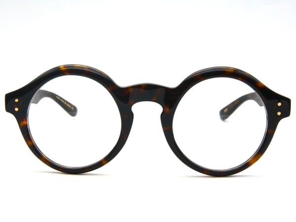 LIBRARY col. Dark Tortoiseshell