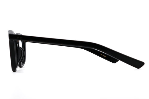 Guerrero Col. E (Black)