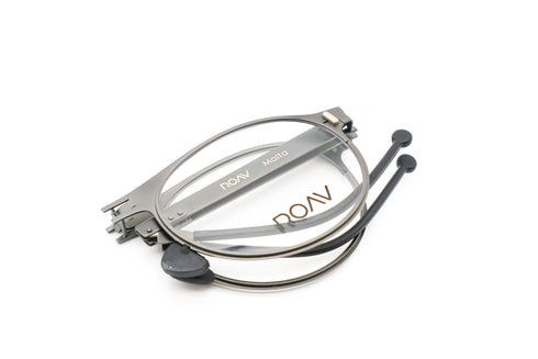 Malta col.12 専用カラビナケース付