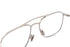 TT8 Michel Michel col.Brushed Silver