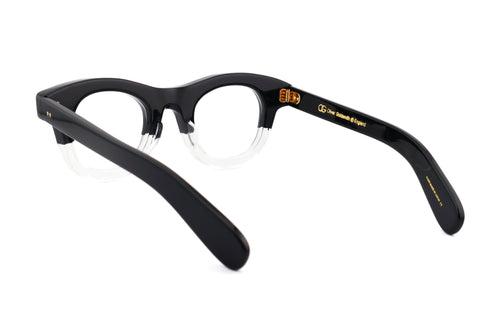 CAPTAIN col.Black Float