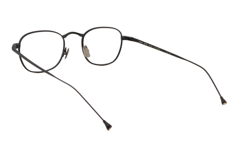 TT23 Arc col.Matt Black