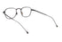 TT23 Arc col.Matt Black