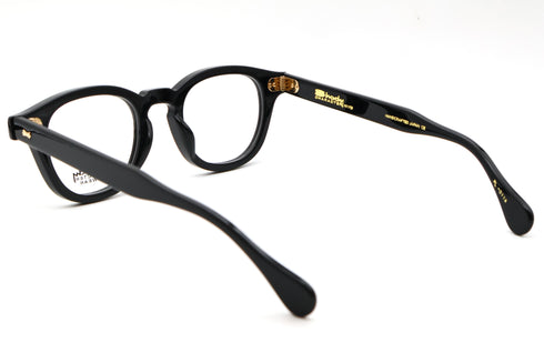 James Dean Eyewear Collection ARNIE 46-22 col. Black