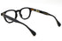 James Dean Eyewear Collection ARNIE 46-22 col. Black