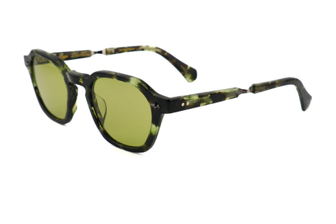 RELL S col.Serpentine-Gunmetal