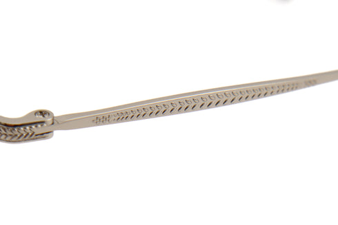 CLARK J col.Ivy Tortoise/Silver