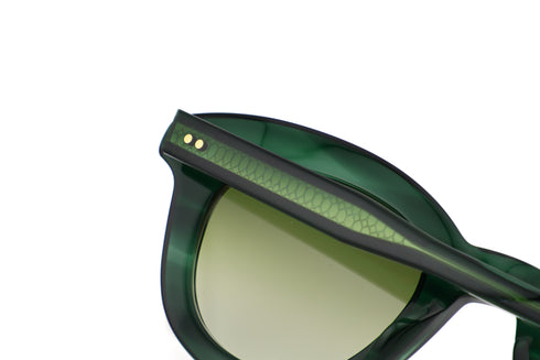 Macaron col.Koke Sasa