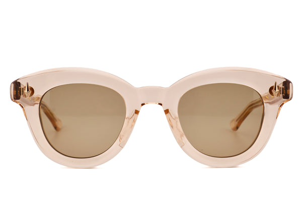 Macaron col.Darjeeling