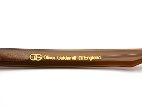 LIBRARY col. Dark Tortoiseshell