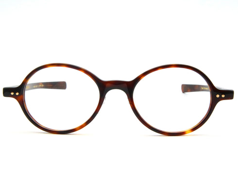 LIBRARY col.Dark Tortoiseshell