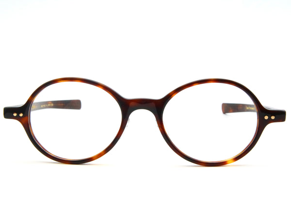 LIBRARY col. Dark Tortoiseshell