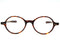 LIBRARY col.Dark Tortoiseshell