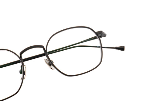 TT2 THE WAY col.Mat Black