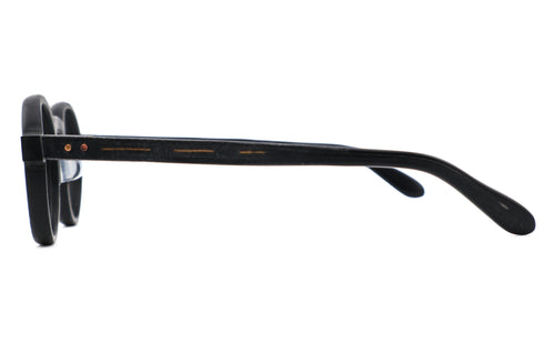 type Ⅱ col.Matt Black