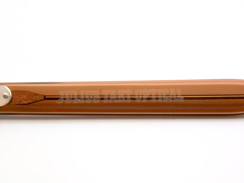 AR 44size col.Brown Crystal Brow