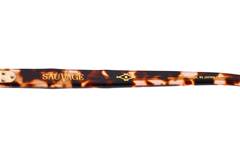 voyeur col.Dusty Tortoise