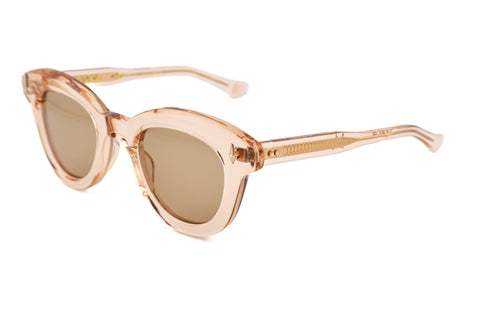 Macaron col.Darjeeling