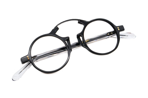 PCW-01 col.Black / Crystal