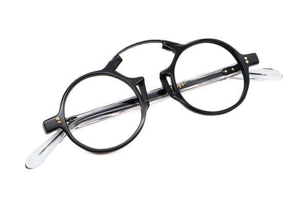 PCW-01 col.Black / Crystal