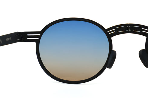 NESTOR col.13.45 専用カラビナケース付