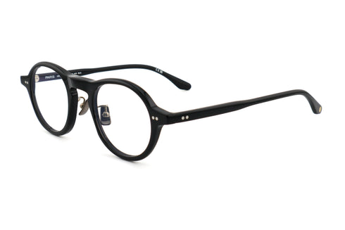 LT14 THE COOL KID col.Black (Asian Fit)