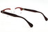 AR 44 size col. Red Wood Clear